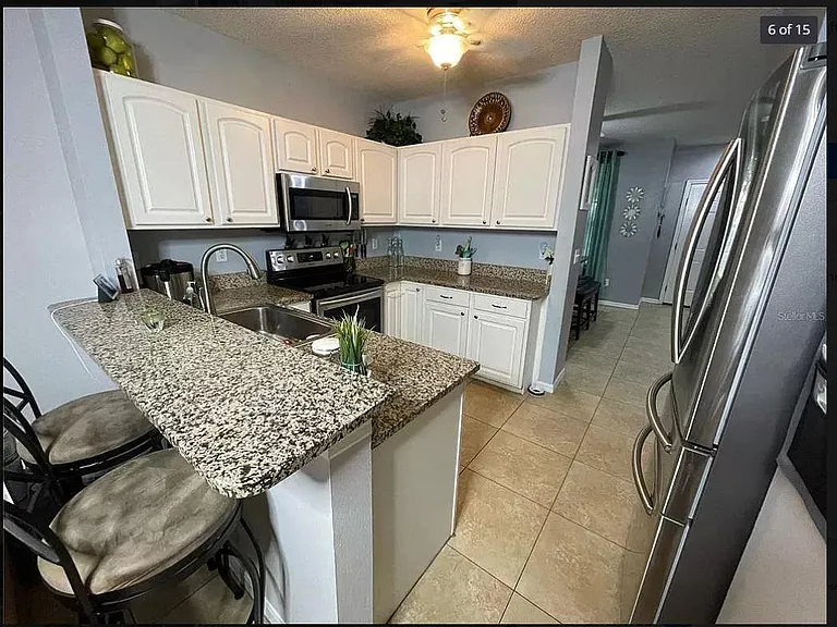1403 Sedgwick Dr — Photo 7