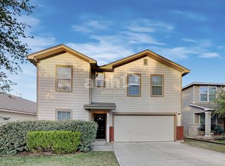 2726 Gato Del Sol, San Antonio, TX 78245