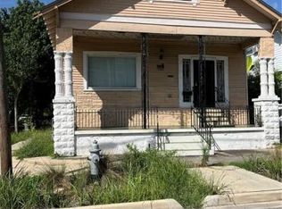 3200 Toulouse St, New Orleans, LA 70119