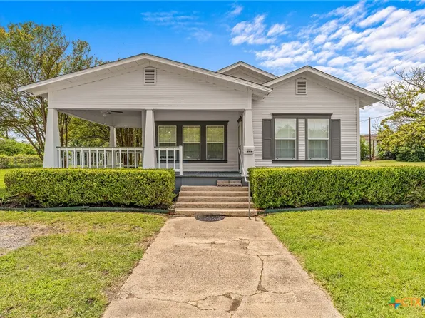 202 S 27th St, Temple, TX 76504