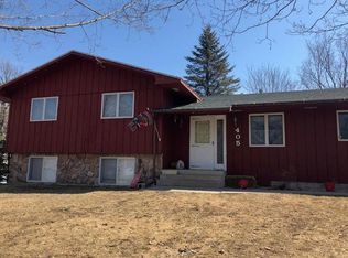 405 Maple St, Alexandria, MN 56308