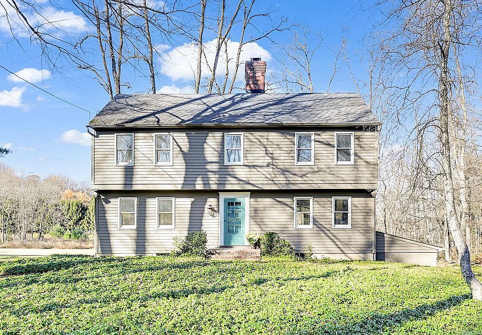 33 Corey Ln, Mendham, NJ 07945 Zillow
