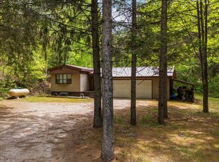 1912 Rosenburg Rd NE, Kalkaska, MI 49646