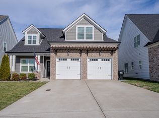 416 Spotted Saddle Ct, Murfreesboro, TN 37129