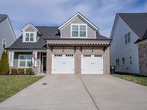 416 Spotted Saddle Ct, Murfreesboro, TN 37129