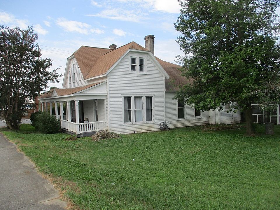 436 S Glenwood Ave, Dalton, GA 30721 Zillow