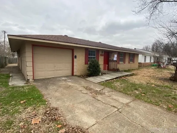 (undisclosed Address), Osceola, AR 72370