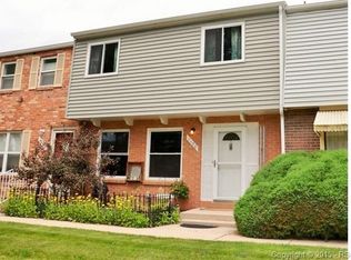 1170 Cree Dr, Colorado Springs, CO 80915