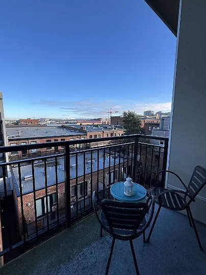 528 Pandora Ave #505 — Photo 12