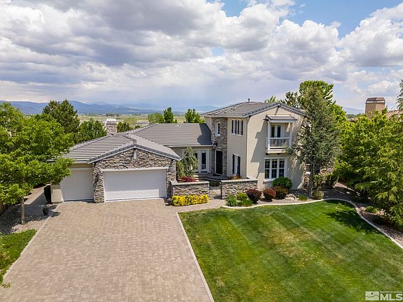 3rd image of 2871 Cloudburst Canyon Dr