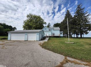 17219A 350th St, Forest City, IA 50436