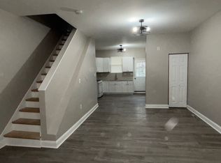 2341 S Carlisle St, Philadelphia, PA 19145