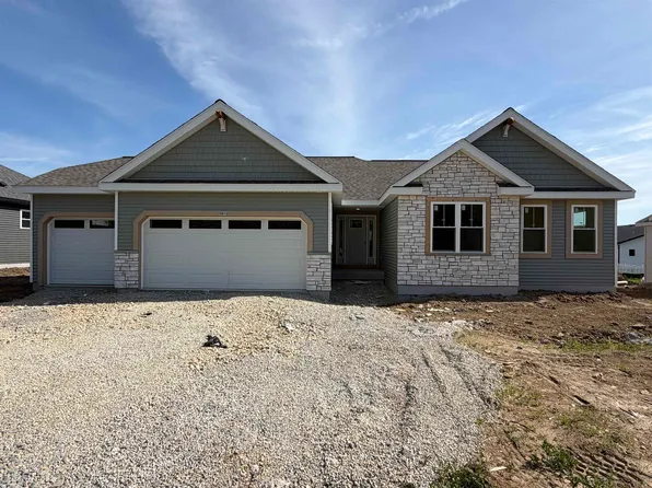 5813 Bridle Way, Madison, WI 53718