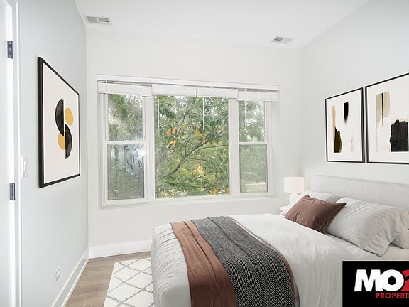 4th image of 3113 W Logan Blvd #C