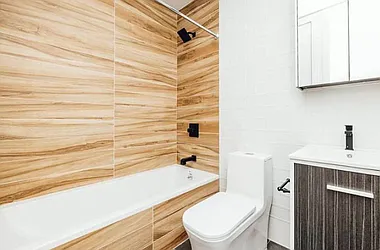 Rented by Doorway NYC, LLC