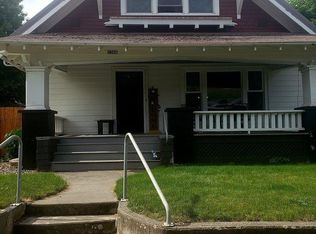 1366 Pataha St, Pomeroy, WA 99347