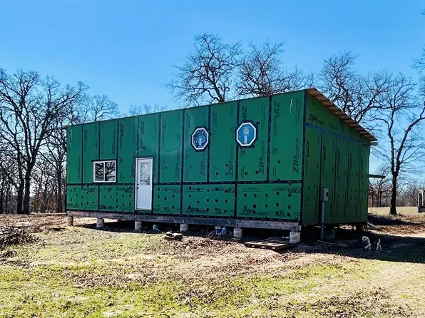 31038 Hamilton Rd #2, Wanette, OK 74878