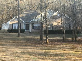 129 Belle Springs Rd, Athens, GA 30607