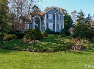 213 Lilliput Ln, Wake Forest, NC 27587