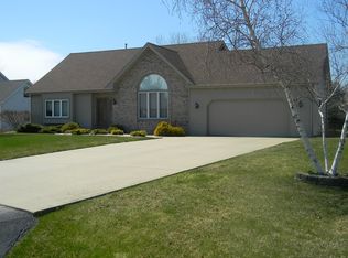 108 11th Ave, Racine, WI 53403