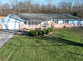 1420 Crissinger Rd, Marion, OH 43302