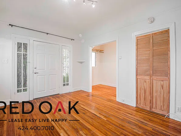 806 Lucile Ave, Los Angeles, CA 90026