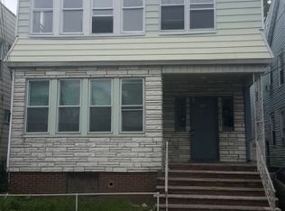 121 Brookdale Ave, Newark, NJ 07106