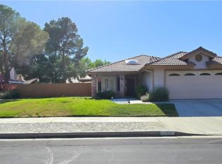 1101 N Heritage Dr, Ridgecrest, CA 93555