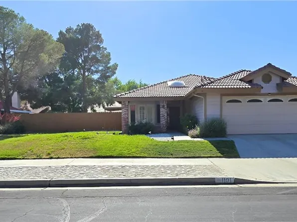 1101 N Heritage Dr, Ridgecrest, CA 93555