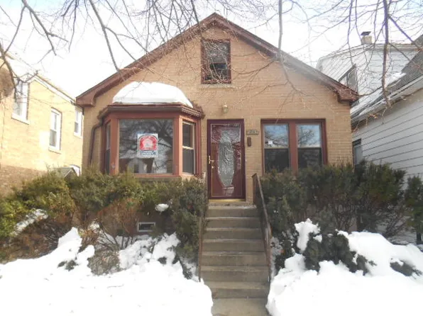 2837 N 72nd Ct, Elmwood Park, IL 60707