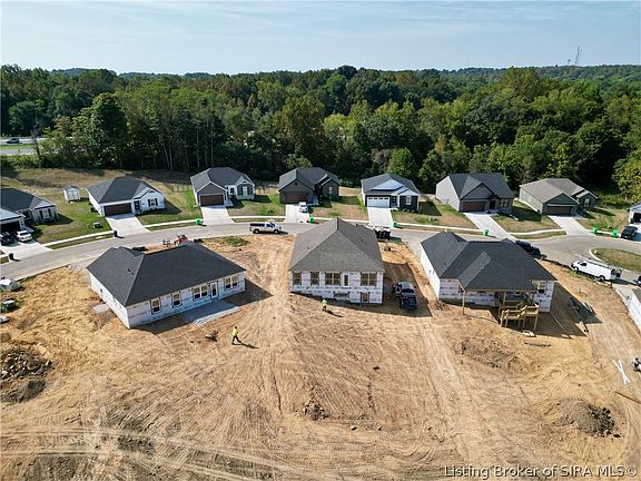 3rd image of 1029 Dunbarton Way LOT 218