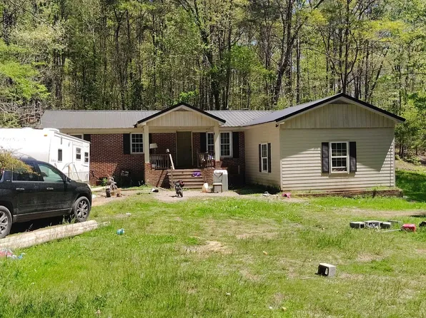100 Armstrong Rd, La Fayette, GA 30728