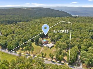 443 Tatum Gulf Rd, Menlo, GA 30731