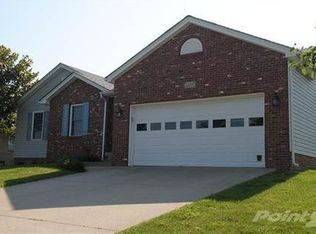 1109 Devane Ln, Frankfort, KY 40601