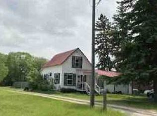 304 Harding St S, Karlstad, MN 56732