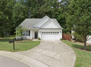 12412 Tetons Ct, Durham, NC 27703