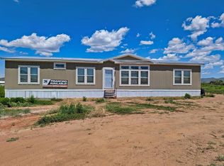 9 Prairie View Ln, Alpine, TX 79830