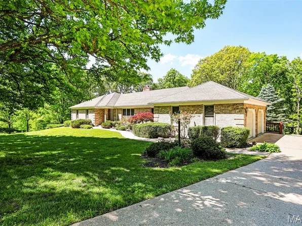 543 Summer Hill Ln, Washington, MO 63090