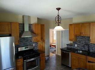 18 Rossmore St, Somerville, MA 02143