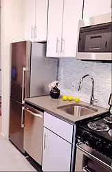 Rented by Michael Alvandi, LREB