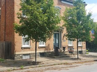 237 Green St, Schenectady, NY 12305
