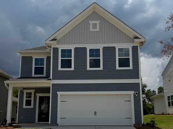 6192 General Dr, North Augusta, SC 29860