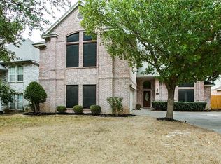 3903 Churchview Ct, Arlington, TX 76016