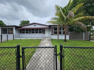 12735 N Miami Ave, North Miami, FL 33168