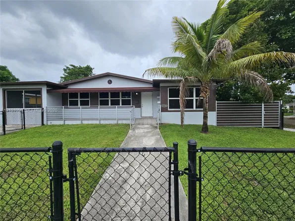 12735 N Miami Ave, North Miami, FL 33168