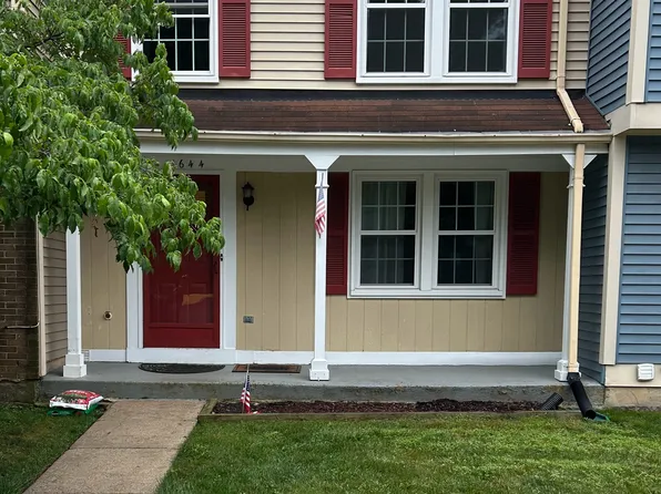 1644 Barnstead Dr, Reston, VA 20194