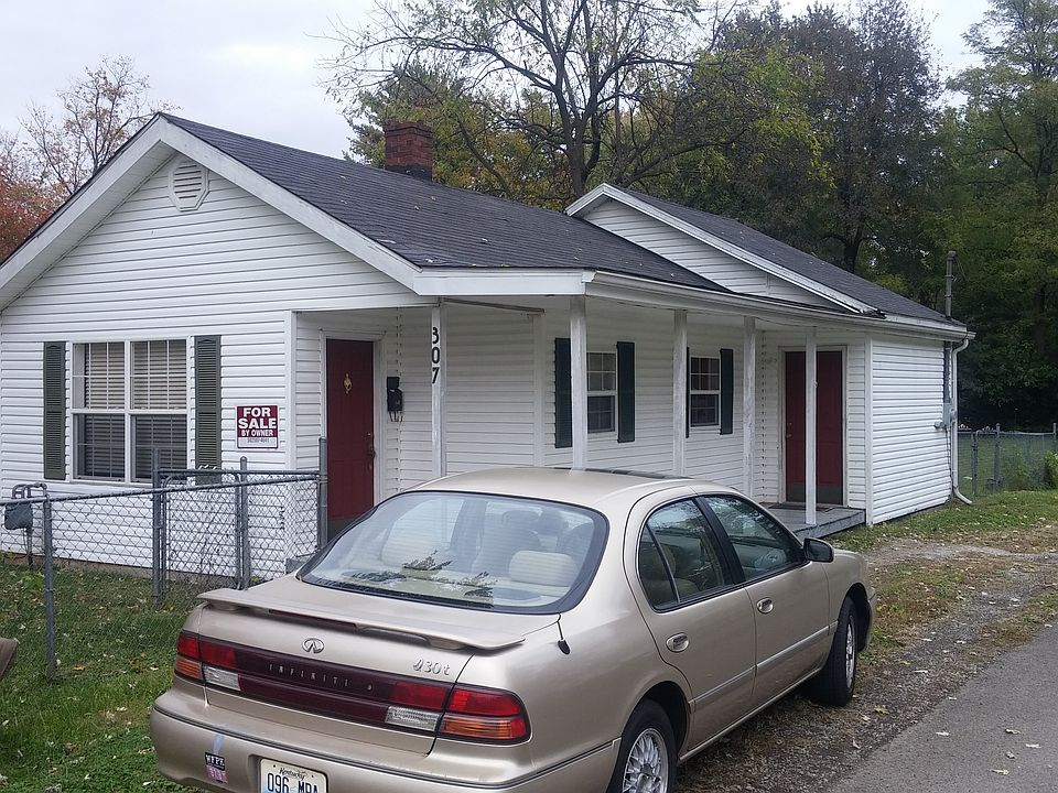 Convenient Economical Living
