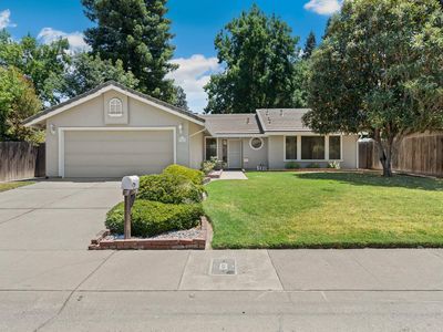 382 Little River Way, Sacramento, CA, 95831