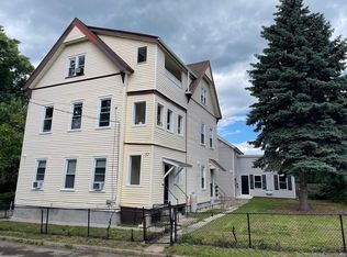 57 Erwin Pl, New Britain, CT 06051