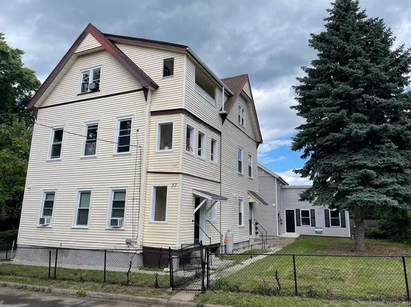 57 Erwin Place, New Britain, CT 06051